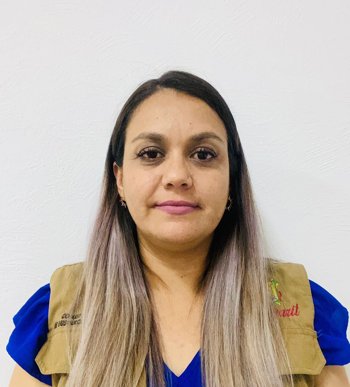 Foto de Christian Maribel Contreras Barraza